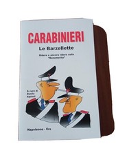 Carabinieri Le Barzellette Ridere E Ancora Ridere Sulla Benemerita Napoleone Ers