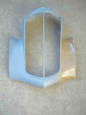 Packard Grill Shell 1938 1939 Oem