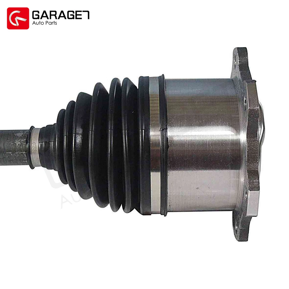 Conjunto de eje trasero CV para Toyota Cressida Supra 1986-1989 1990 1991 1992 Foto 4 de 4