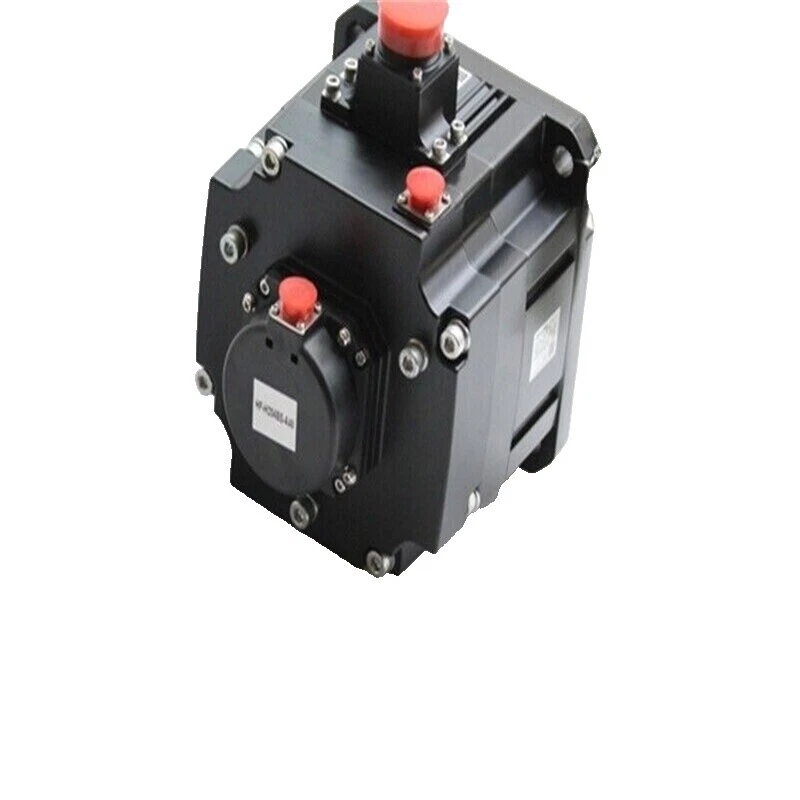 380 V Industrial Servo Motors