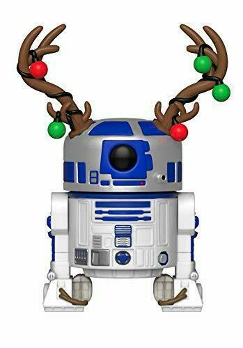 star wars pop christmas