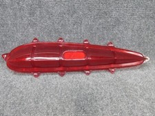 1959 Chevy Brake Stop Light Tail Light Lamp Lens - Nors - Lh Side 1959 Chevy Brake Stop Light Tail Light Lamp Lens - Nors - Lh Side