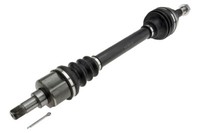 NTY Antriebswelle FÜR Citroen C4 1.4 1.6 04- Peugeot 307 1.4 1.6 00- /Links