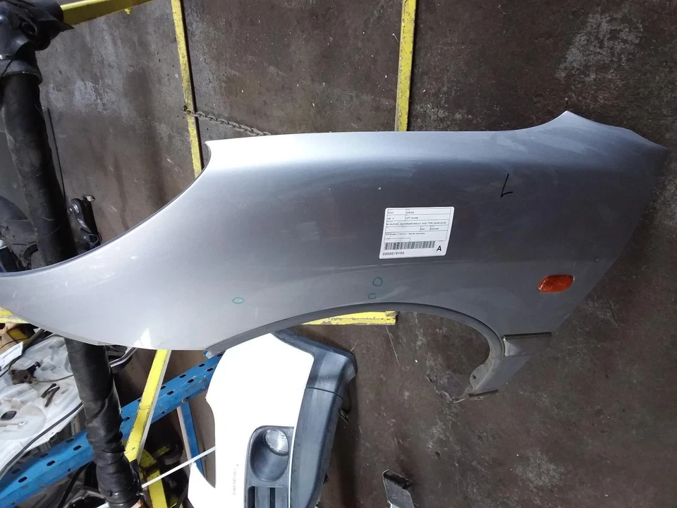 DAIHATSU SIRION LEFT GUARD M100/M101, JAP TYPE, 06/98-02/05 98 99 00 01 02 03 04 - image 3 of 3