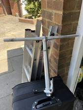 FOLDING BIKE HANDLEBAR +STEM  X3 + Fork