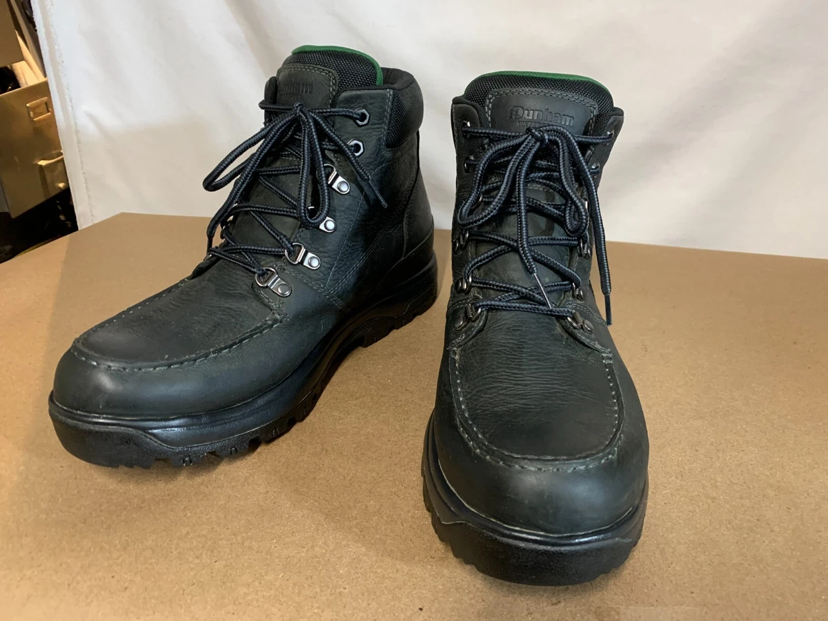 New balance sales dunham boots