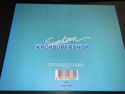Seventeen 2016 Calendar Season's Greetings Good Diary Postcards