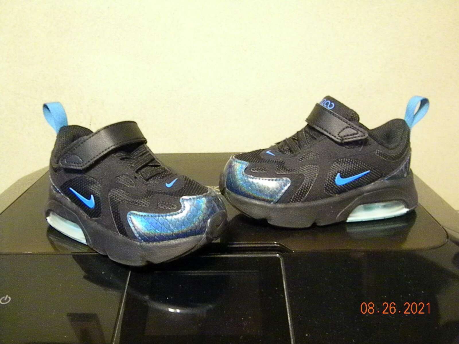 BABY DRAGON INFANT Trainers CQ4008 001 