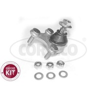 Corteco Traggelenk Vorne Links FüR VW Golf VI Skoda Octavia III Combi Yeti