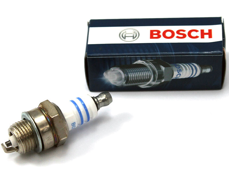 セット Go Kart Bosch WS5F Spark Plug Karting | eBay