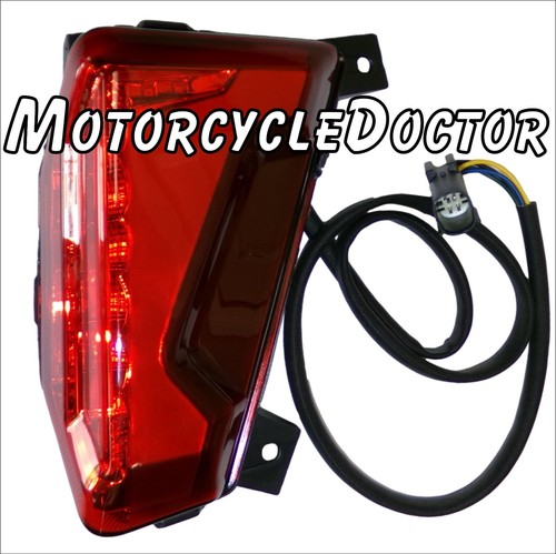 Tail Light,Right,Taillight,UTV,Cub Cadet,Challenger,HiSun,550,750,503-01823 - Picture 3 of 4