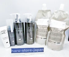 Dr.Jr TOKIO IE INKARAMI PLATINUM Shampoo/Treatment 50–700 (mL/g) Select Japan