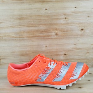 adizero track spikes