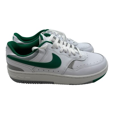 Nike Gamma Force Low Malachite Athletic Shoes DX9176-106 Women s Size 8.5 NEW