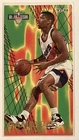 1993 Fleer Basketball Kevin Johnson #3