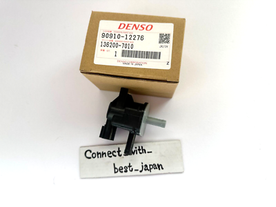 TOYOTA GENUINE VALVE, DUTY VACUUM SWITCHING SCION XB NCP31 90910