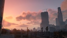 Grand Theft Auto V (5) PS3 PlayStation 3 Complete - 1 Year Warranty Excellent