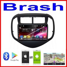 HOLDEN BARINA 2017-2018 GPS WIRELESS APPLE CARPLAY ANDROID AUTO ODB DAB TPMS DVR