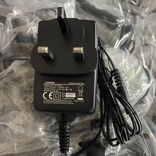Topow HW-120150B1W 12V 1.5A 18W 5.5*2.1mm AC Power Adapter Charger