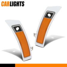 Side Marker Light Driver And Passenger Side Pair Fit For 2011 2012 2013 Bmw X5 Side Marker Light Driver And Passenger Side Pair Fit For 2011 2012 2013 Bmw X5