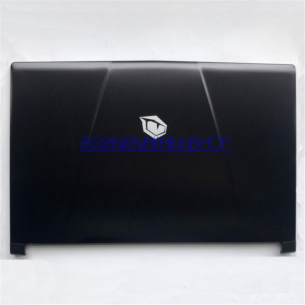for MSI GP73 LEOPARD 8RD GP73 LEOPARD 8RE Top Case LCD Back Cover