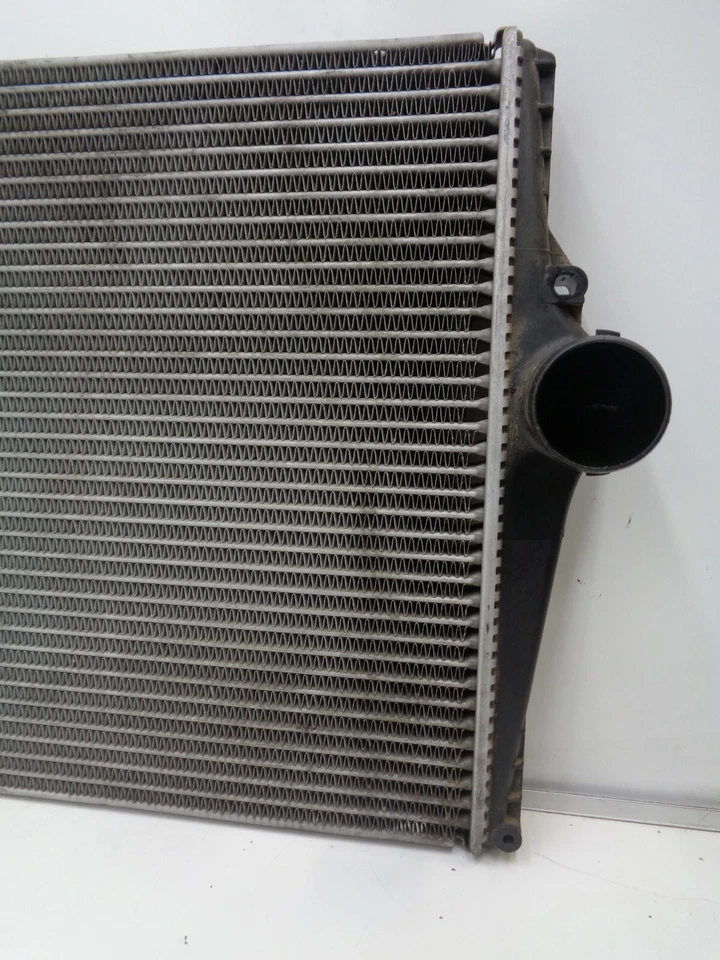 Radiador intercooler Volvo XC70 2003-2007 8671694 OEM AK201124 Foto 2 de 4