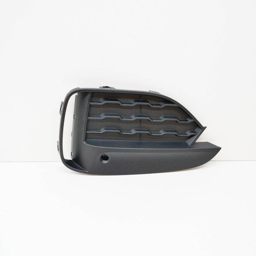 BMW X6 F16 M Front Left Bumper Grille 51118069333 New Genuine
