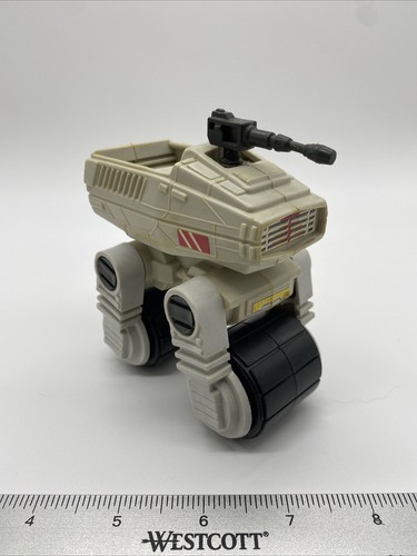 Vintage Kenner Star Wars Mini-Rig MTV-7 komplett - Bild 4 von 4