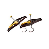 Safe Ladder Clamps, Energy Class A Diy Tools Home Building Supplies Accessories Safe Ladder Clamps, Energy Class A Diy Tools Home Building Supplies Accessories