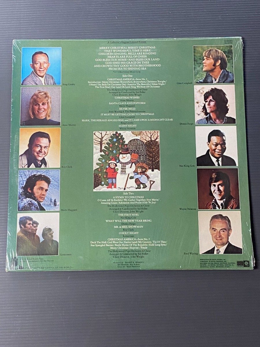 洋書 Christmas in AMERICA 81Qr6ez7RuL.jpg