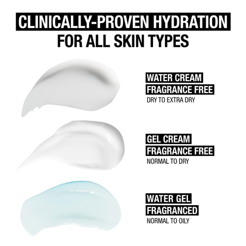 Neutrogena Hydro Boost Gel-Cream Extra Dry - 1.7fl. oz - Picture 6 of 6