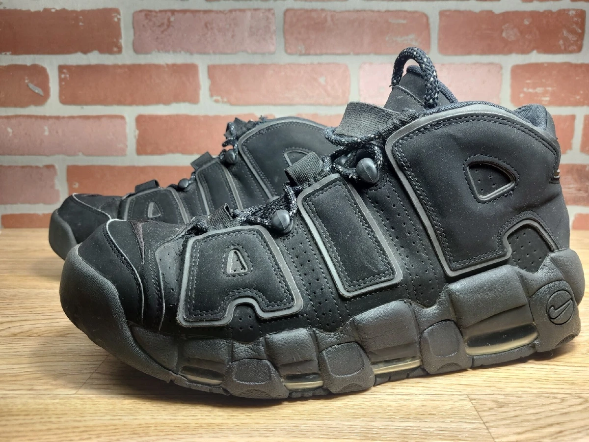 reflective uptempo