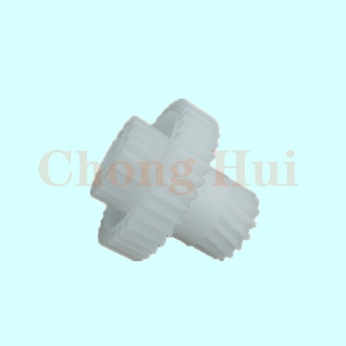 5X 6LE56646000 17T 37T 19T Drive Gear for Toshiba 163 165 166 167 181 182 195 - Afbeelding 4 van 6