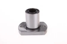 1pcs LMH8UU 8mm Oval flange Type Linear Bearing For 3D Printer CNC