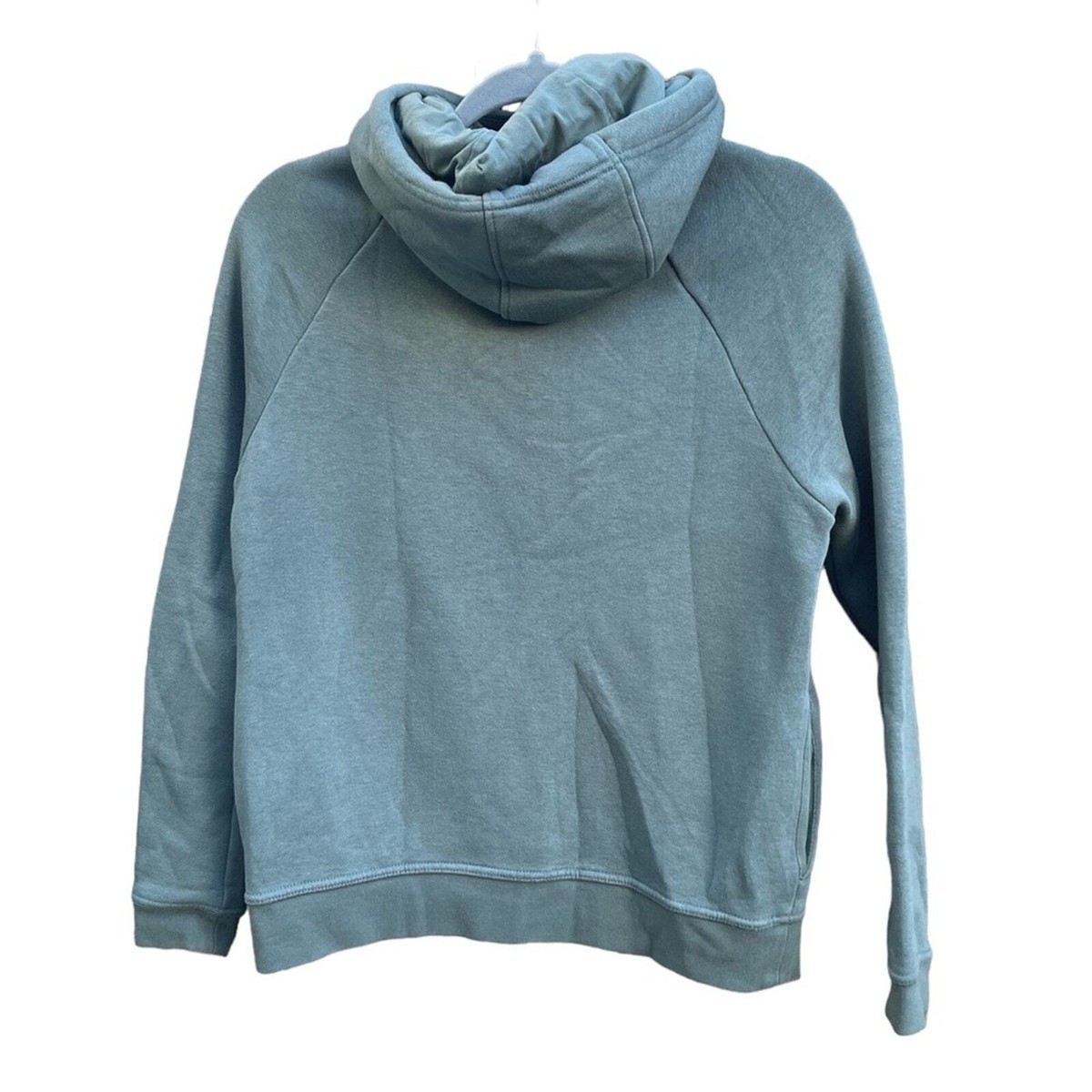 nike funnel neck sweatshirt