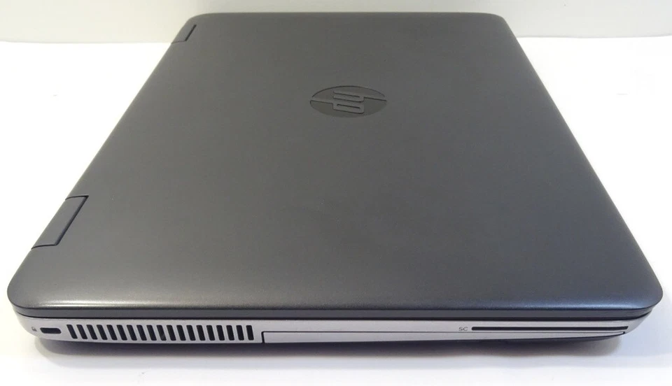 NOTEBOOK PC HP PROBOOK 645 G3 AMD A6-8530B 16GB SSD256GB LAPTOP WIN 10 PROF - Imagen 4 de 4