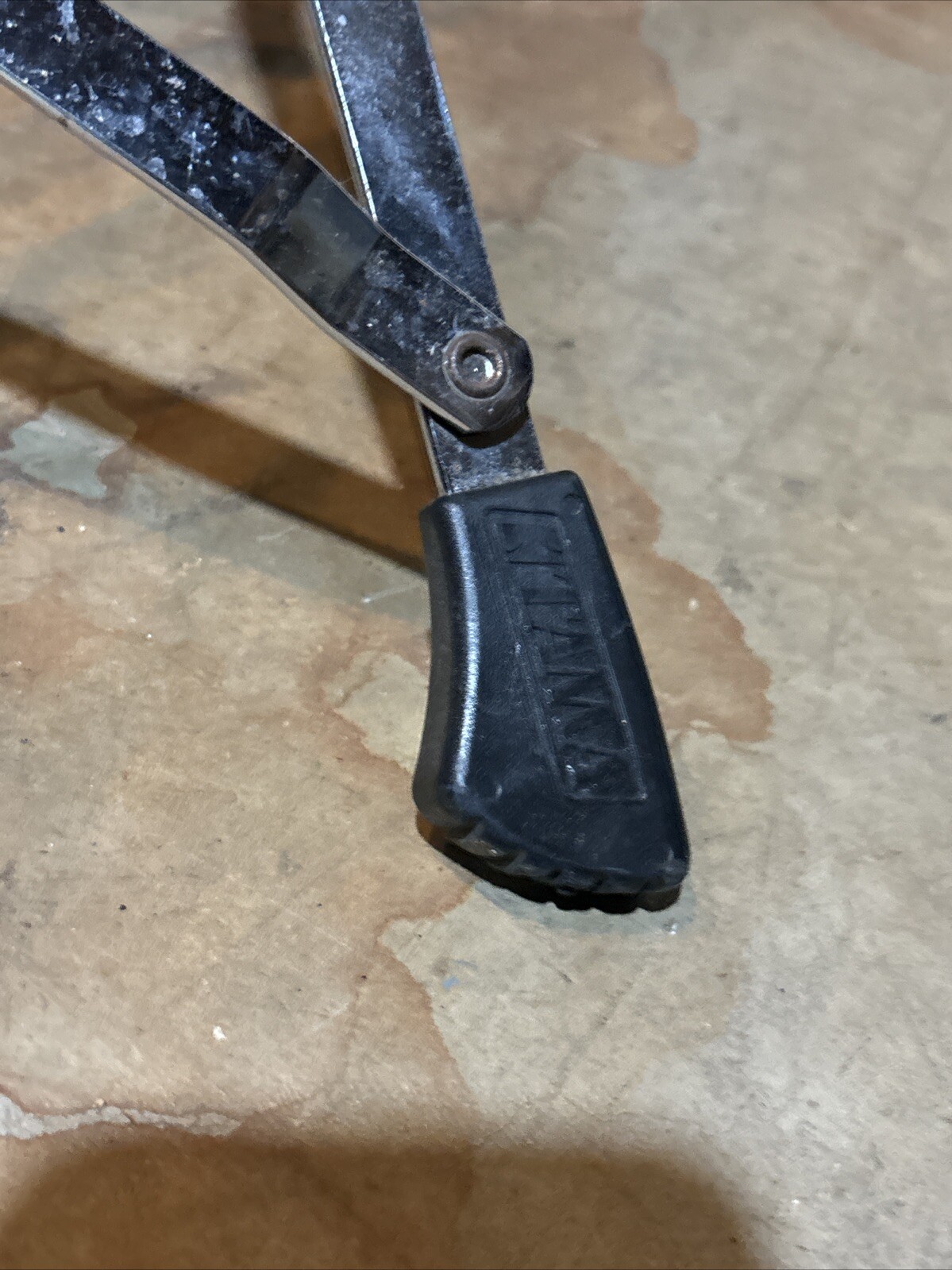 TAMA Standard Stagestar Drum Throne IIIII