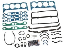 Replacement 81yq37b Engine Gasket Set Fits 1967-1979 Chevy C20 Suburban