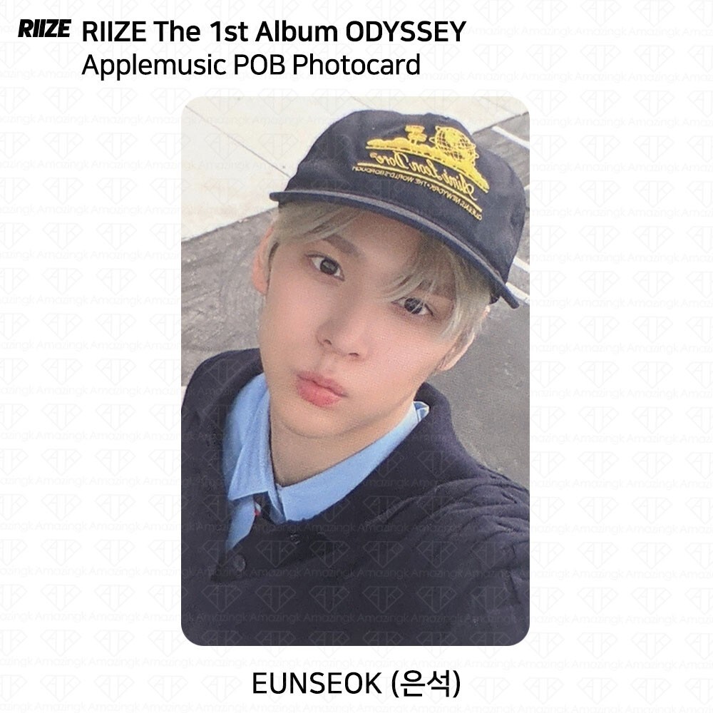 RIIZE ウォンビン ODYSSE 一直娱 yizhiyu yzy 2.0 RIIZE ウォンビン ODYSSE 一直娱 yizhiyu yzy 2.0 RIIZE YZY 2.0