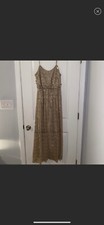 davids bridal bridesmaid dress size 8