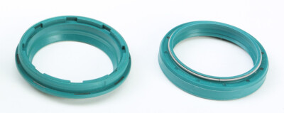 SKF Fork Seal Kit 46mm Green #KITG-46K