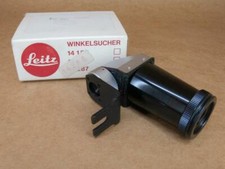 Leitz Leica 14288 Right Angle Finder for Leica R3