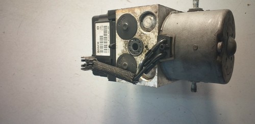 Mitsubishi Space Star ´03 DG_A 1.8 MPI Hydraulikblock ABS Steuergerät MR475697