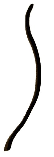90 Black Hobbycraft Pipe Cleaners - 第 2/2 張圖片