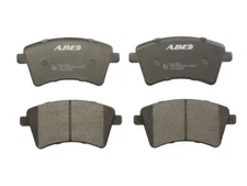 ABE brake pad set disc brake C1R042ABE