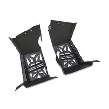 Can-Am (2012-22) GEN 2 Outlander 500 570 650 800 850 1000 Steel Footwells (PAIR)