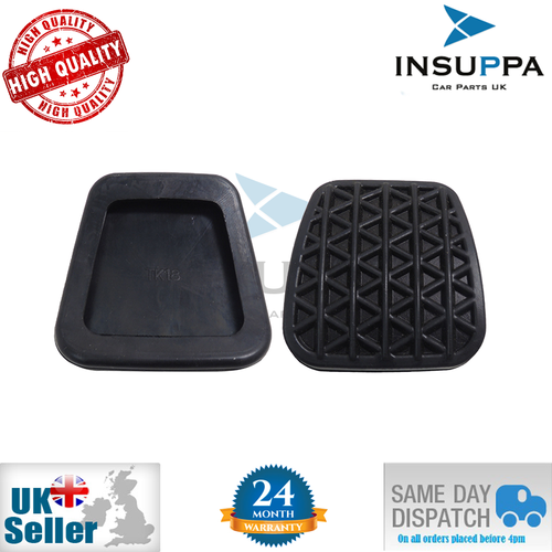 Clutch Pedal Rubber Pad For Vauxhall Opel Insignia A B Astra J MK6
