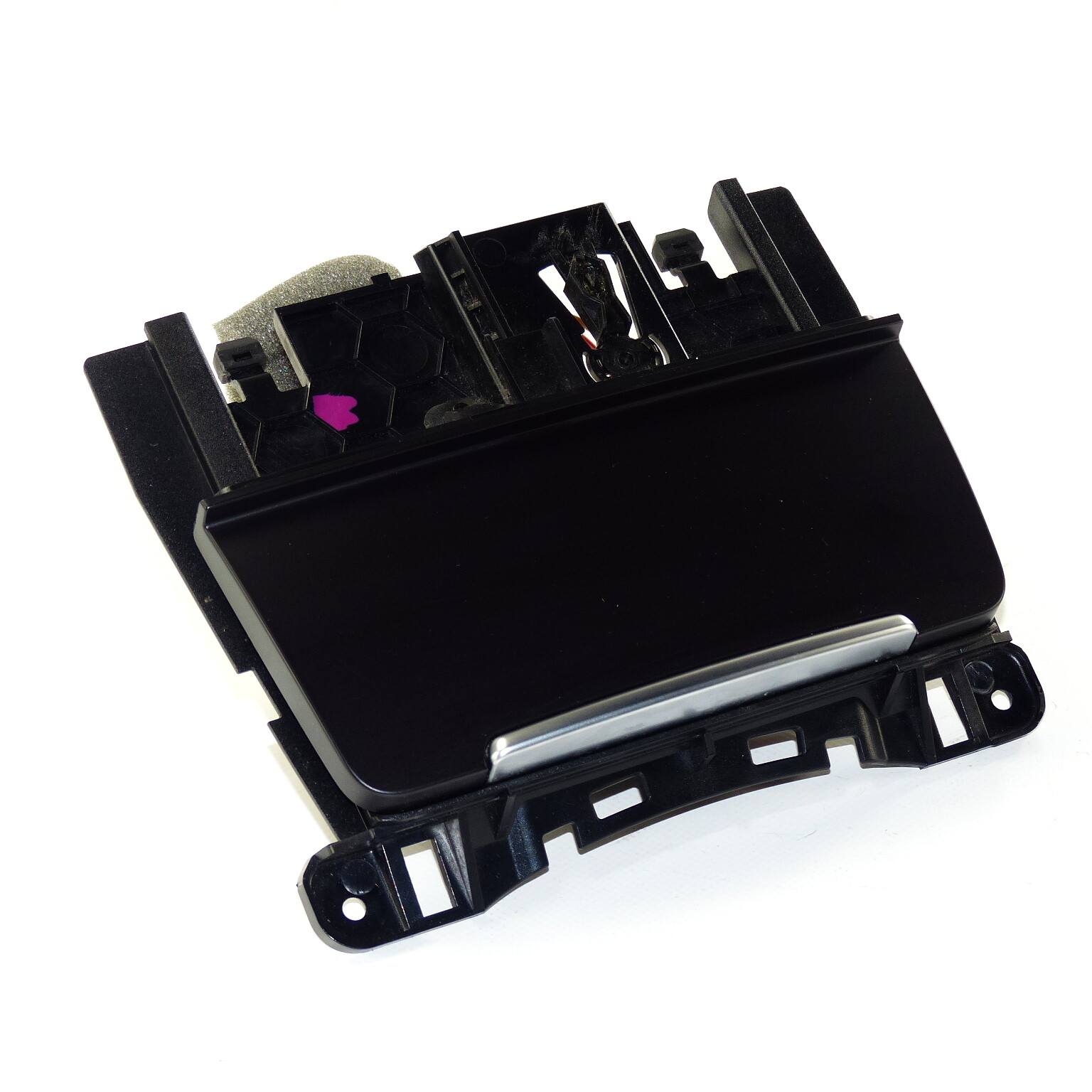 Aschenbecher vorn Ascher schwarz Audi A4 B8 8K A5 8T Q5 8R