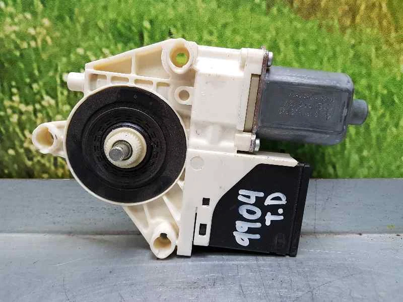 82736548R 3654405 fernsterhebermotor hinten rechts für RENAULT FLUENCE 2010 - Imagem 2 de 4