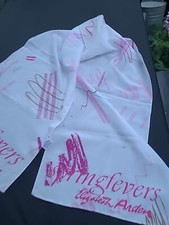 Scarf By Desco RN 14055 Springfevers Elizabeth Arden 100 polyester MadeInJapan